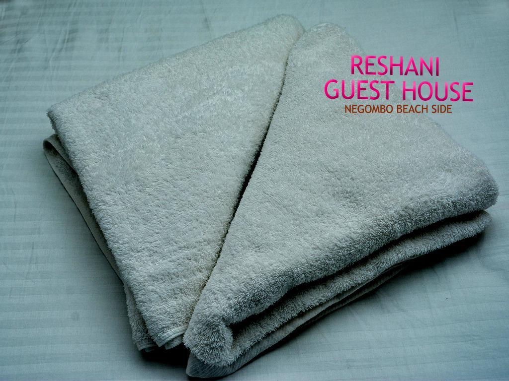 נגומבו Reshani Guest House מראה חיצוני תמונה