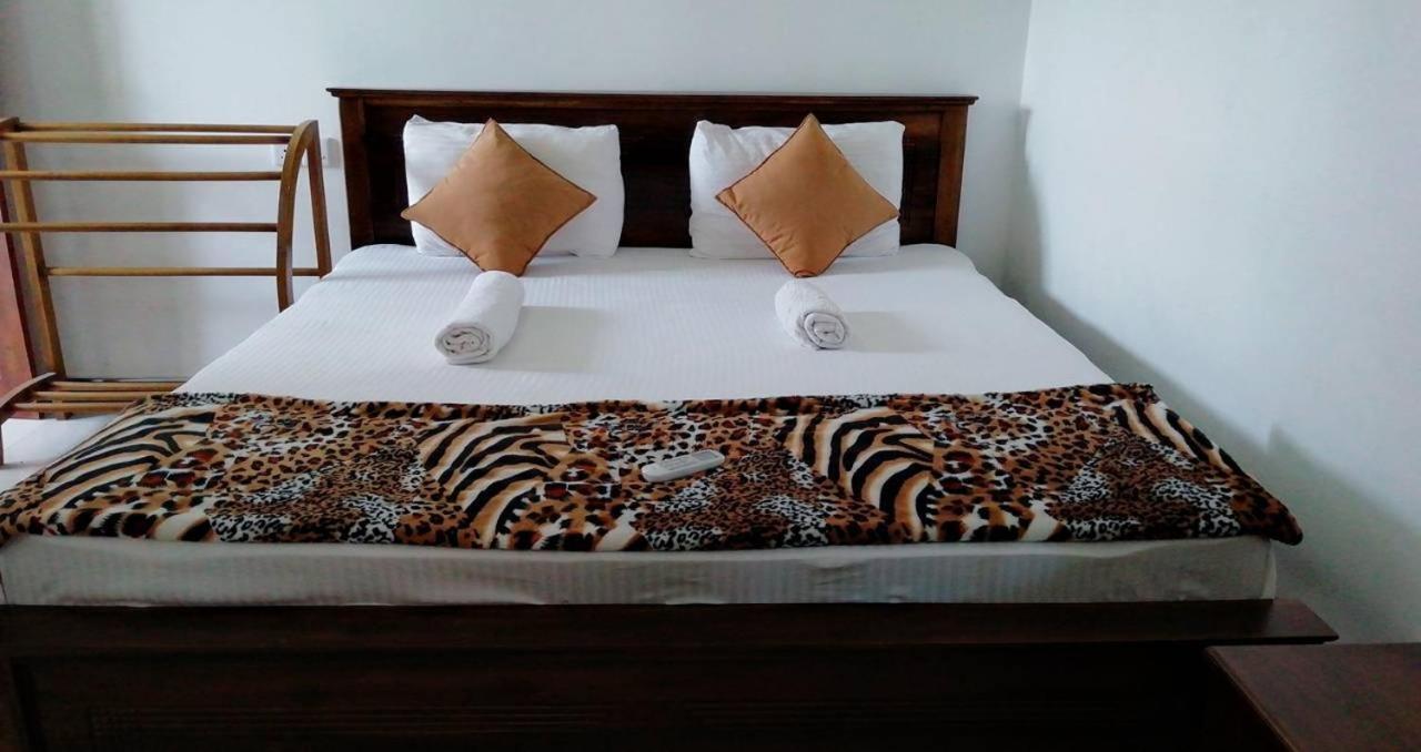 נגומבו Reshani Guest House מראה חיצוני תמונה