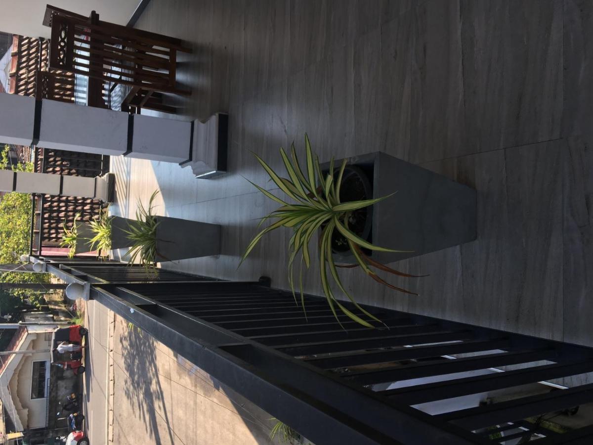 נגומבו Reshani Guest House מראה חיצוני תמונה