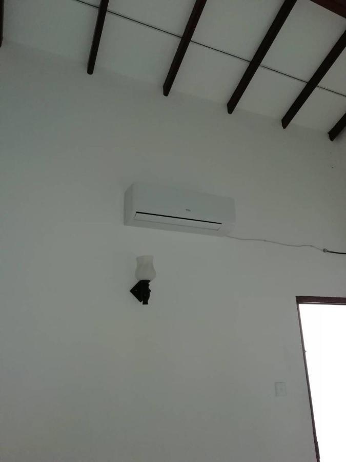 נגומבו Reshani Guest House מראה חיצוני תמונה